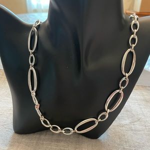 Trifari necklace